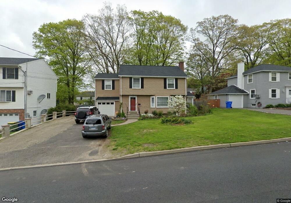 806 Cooke St, Waterbury, CT 06710 - photo 1