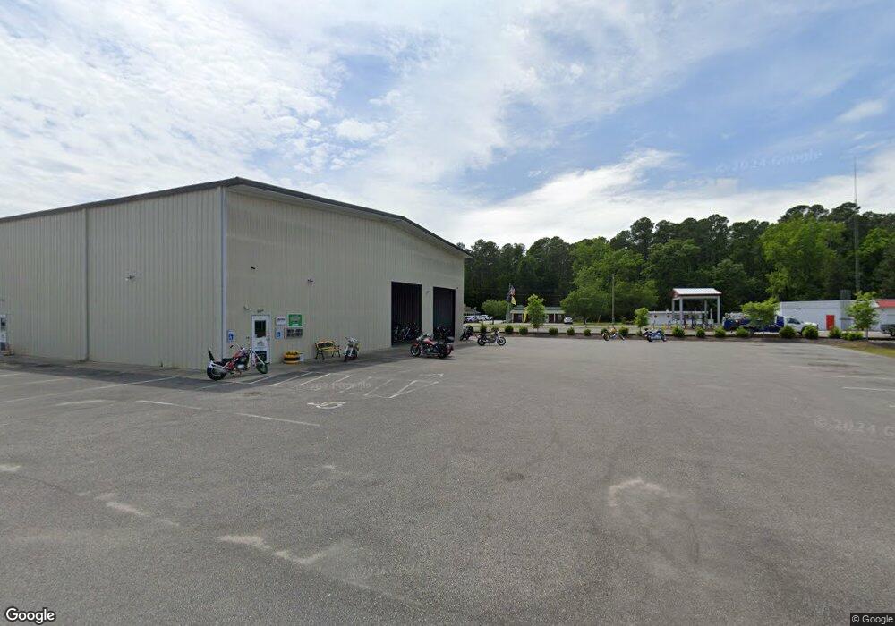 3031 Bashor Rd, Conway, SC 29526 - photo 1