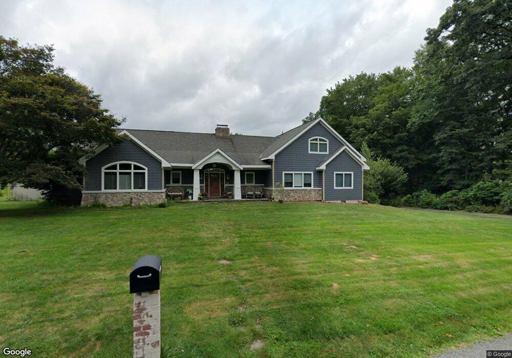 35 Stonehouse Rd, Somers, NY 10589 - photo 1