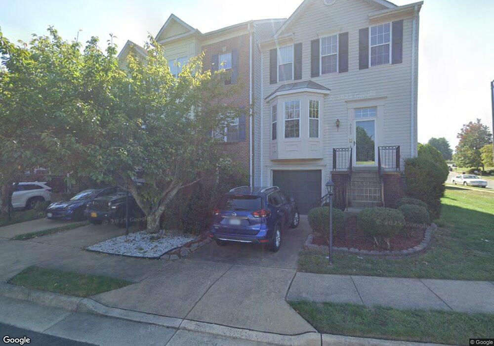 9002 Falcon Glen Ct, Bristow, VA 20136 - photo 1