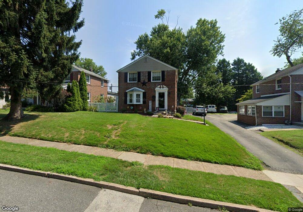 509 Glenfield Ave, Glenolden, PA 19036 - photo 1