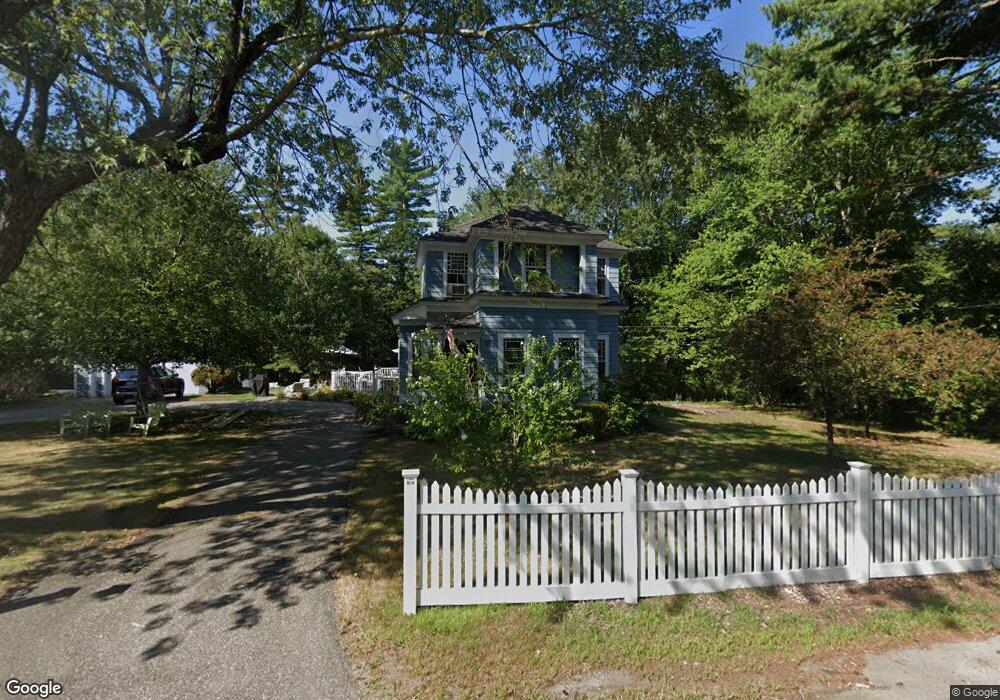 41 Newton Junction Rd, Kingston, NH 03848 - photo 1