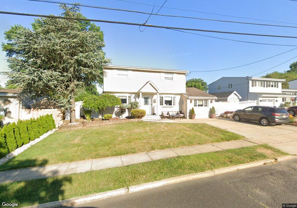 7 Twain Ave, Old Bridge, NJ 08857 - photo 1