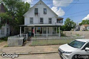 93 Franklin St Unit 4, Franklin, NH 03235
