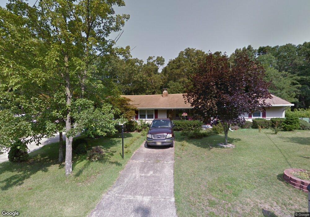 117 Split Rock Rd, Browns Mills, NJ 08015 - photo 1