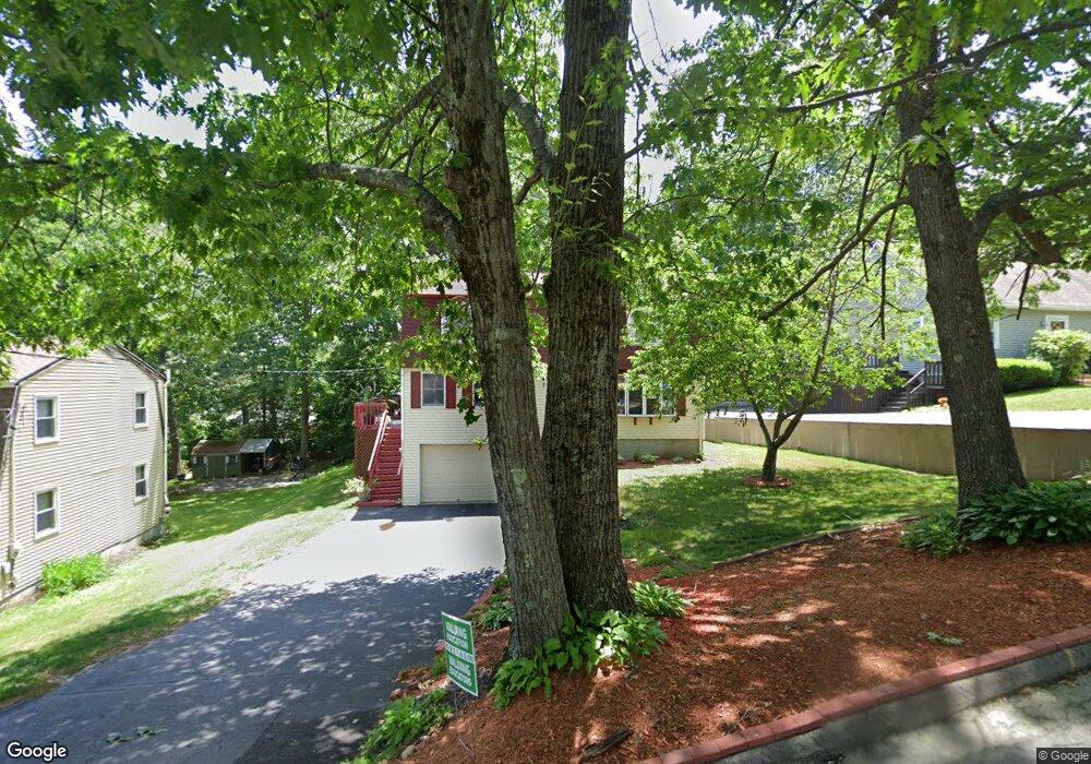 7 Barrows Rd, Worcester, MA 01609 - photo 1