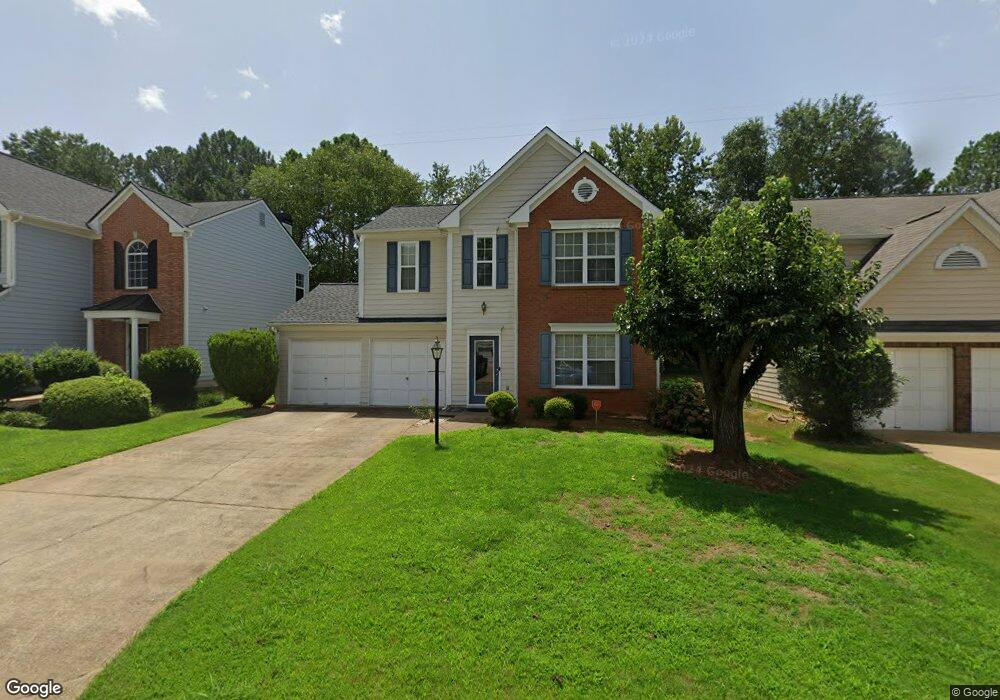 1324 Glenover Way, Marietta, GA 30062 - photo 1