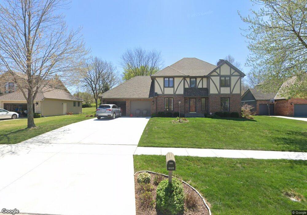 6127 SW 38th St, Topeka, KS 66610 - photo 1