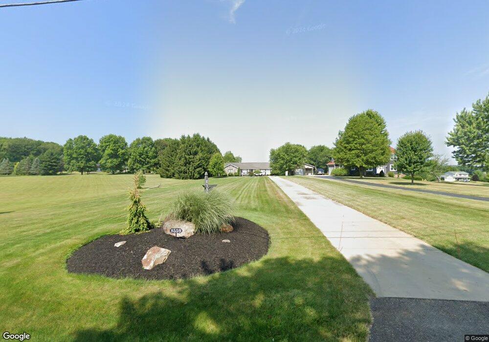 8559 Kepler Ave NW, Canal Fulton, OH 44614 - photo 1