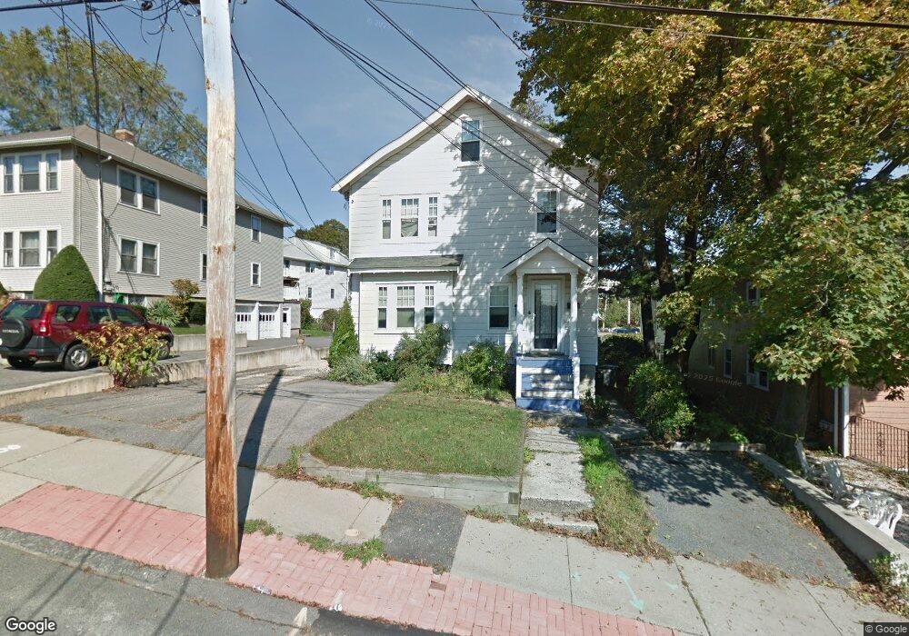 136 Spruce St, Watertown, MA 02472 - photo 1