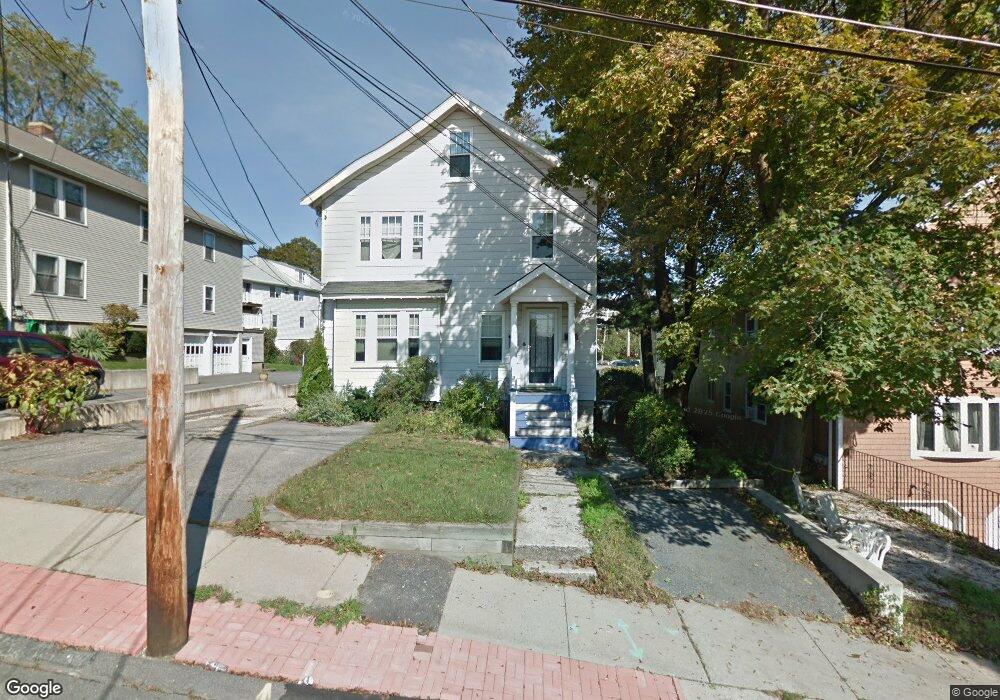 138 Spruce St, Watertown, MA 02472 - photo 1