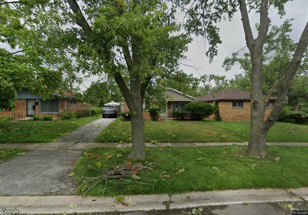 2740 Woodworth Place, Hazel Crest, IL 60429 - photo 1