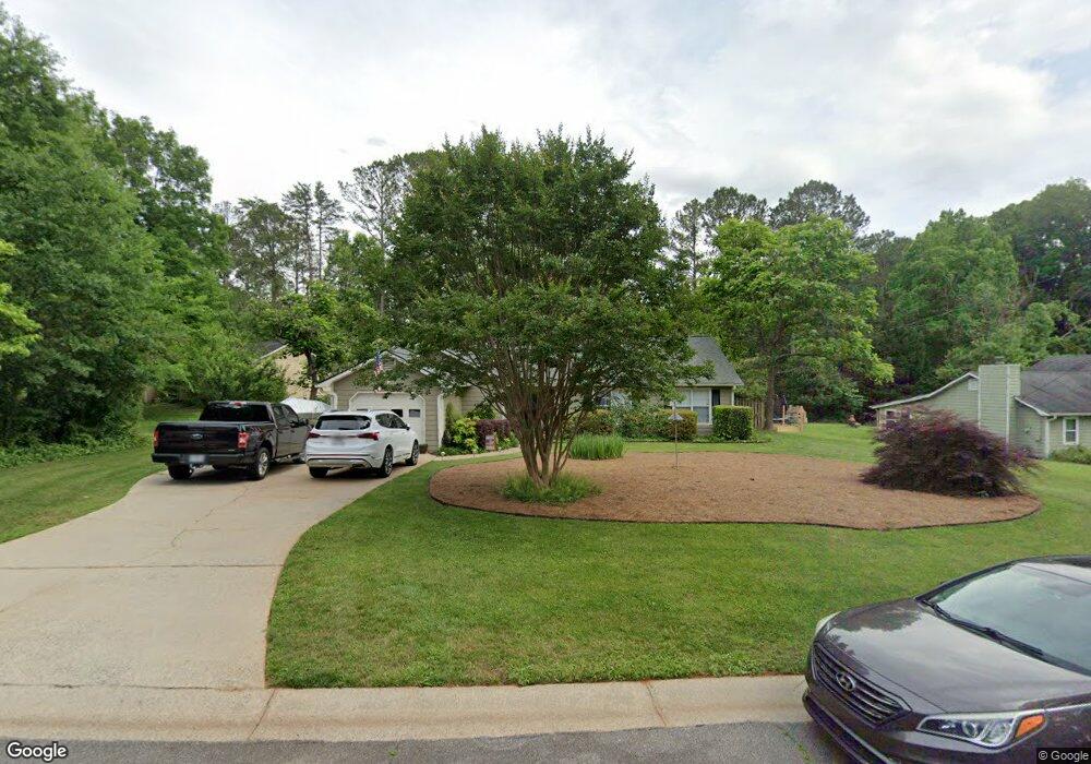 2420 Turtle Crossing NE, Marietta, GA 30066 - photo 1