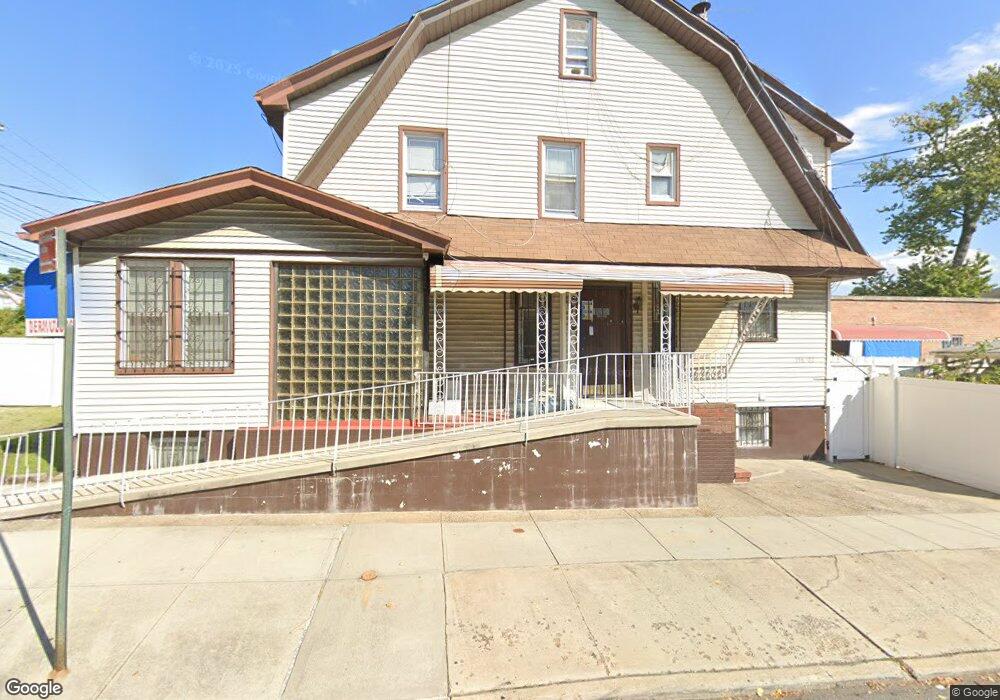 196-02 Hillside Ave, Hollis, NY 11423 - photo 1