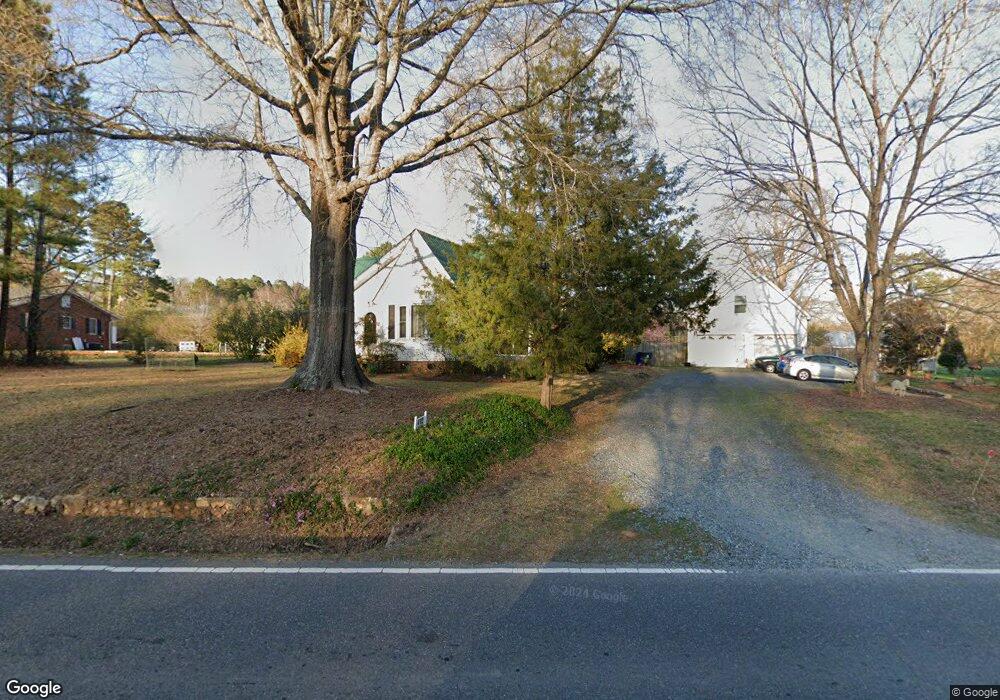 412 N Carolina 87, Pittsboro, NC 27312 - photo 1