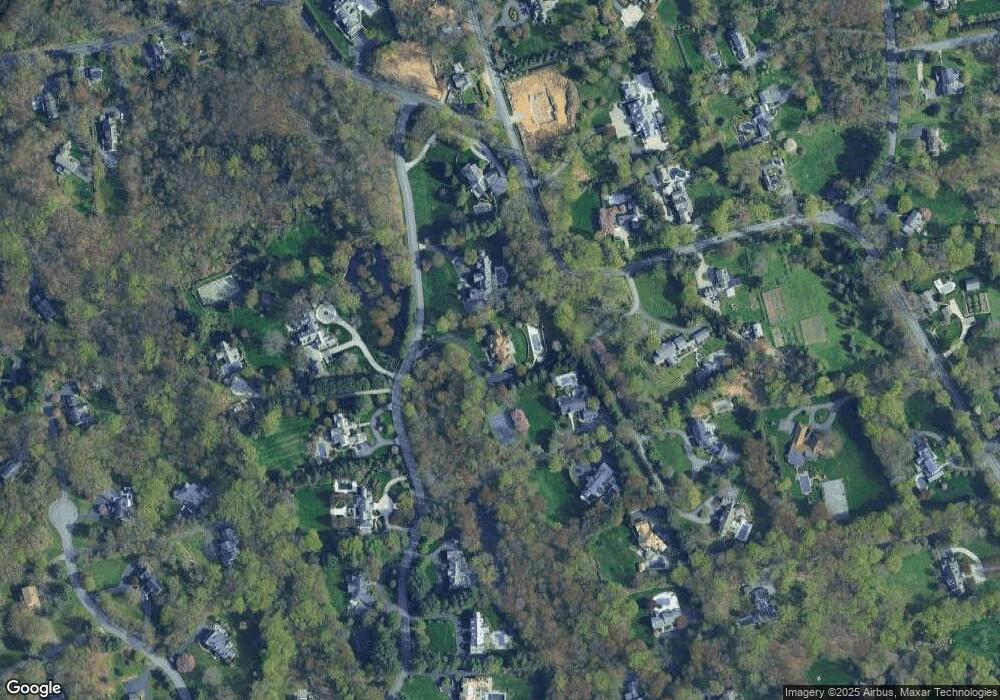 56 Stonleigh Rd, New Canaan, CT 06840 - photo 1