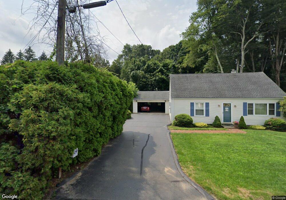 19 Oven Rock Rd, Bethel, CT 06801 - photo 1