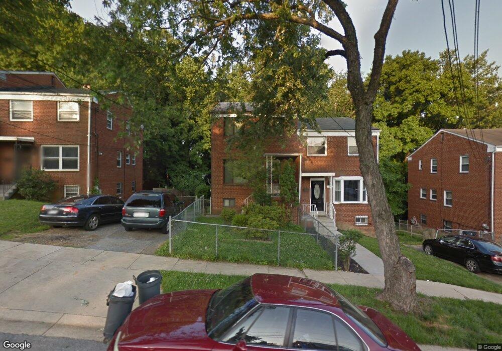 3703 Dunlap St, Temple Hills, MD 20748 - photo 1