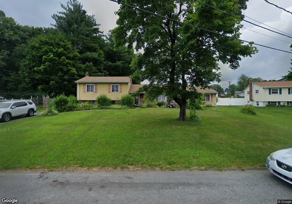 12 Latimer Ln, Bloomfield, CT 06002 - photo 1