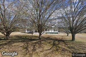 2728 S Little Sand Mountain Rd, Armuchee, GA 30105