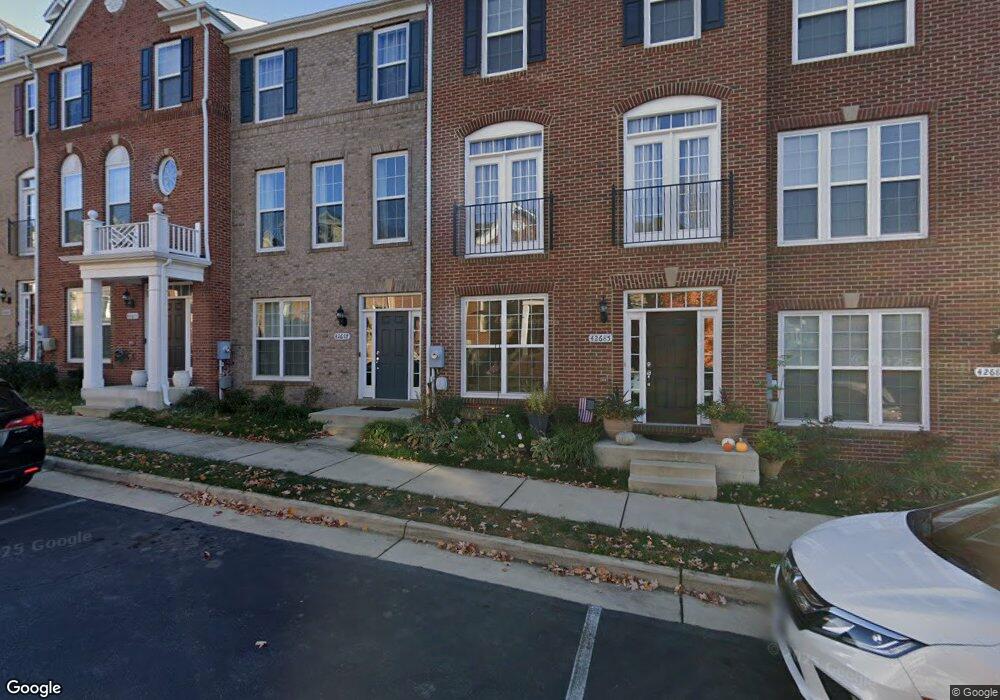 42687 Tunstall Terrace, Ashburn, VA 20147 - photo 1