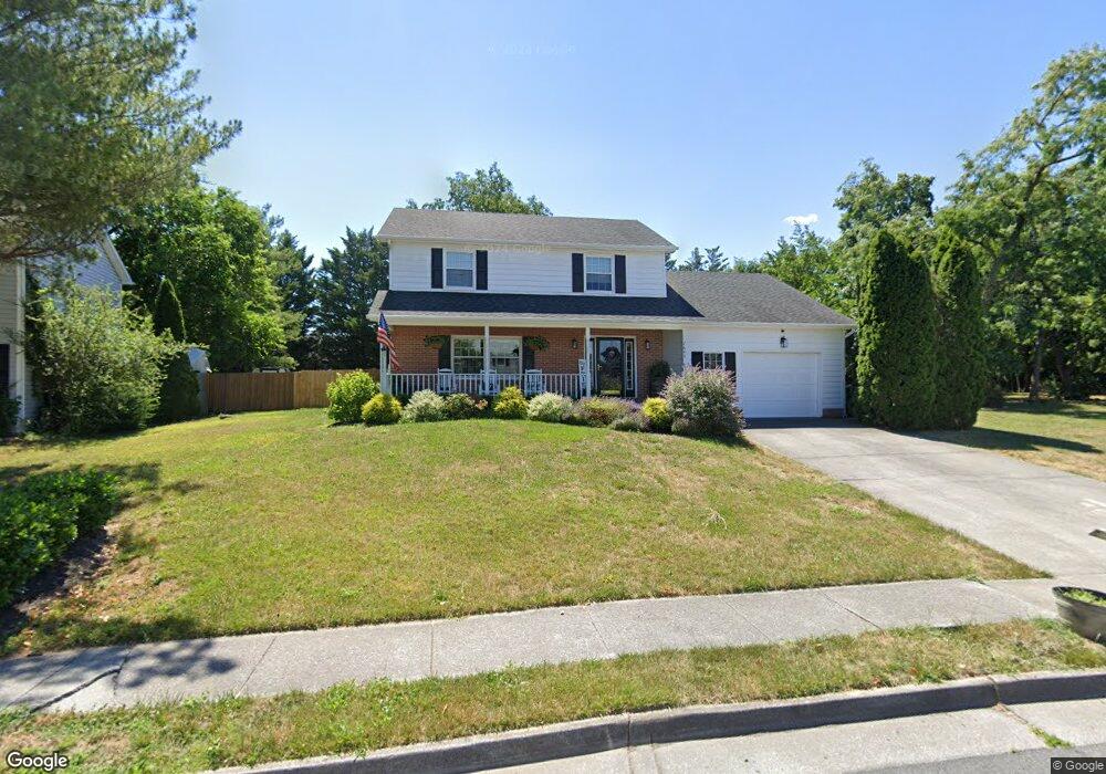 2640 Stonegate Dr, Winchester, VA 22601 - photo 1