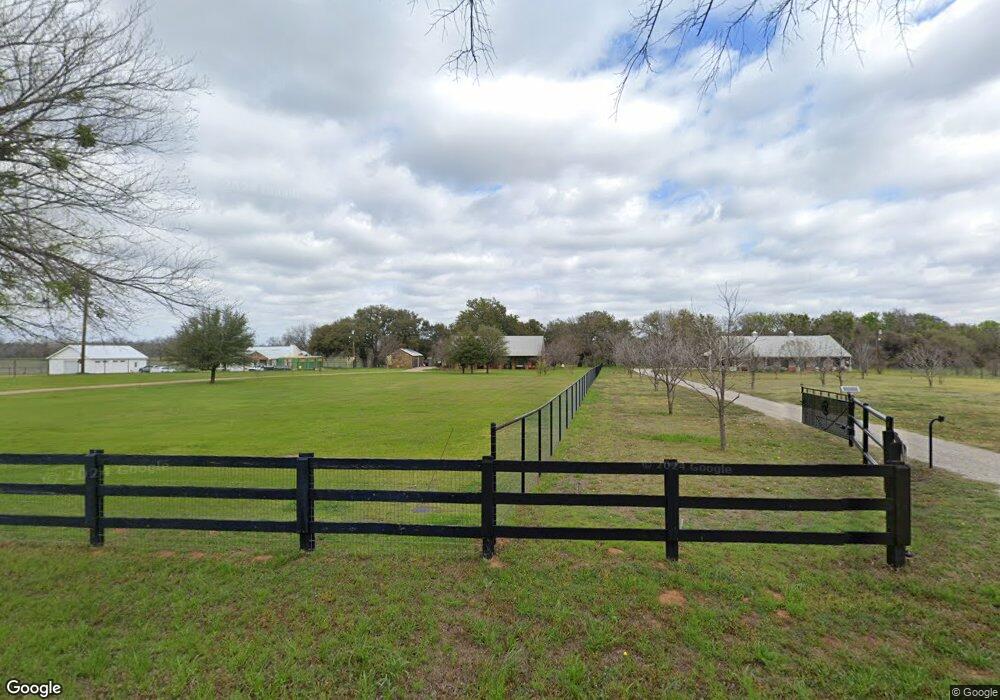 1537 Big Valley Cir, Lipan, TX 76462 - photo 1