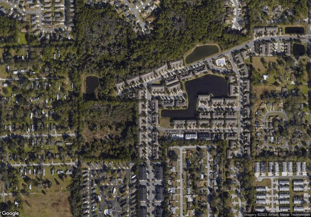 4743 Playpen Dr, Jacksonville, FL 32210 - photo 1