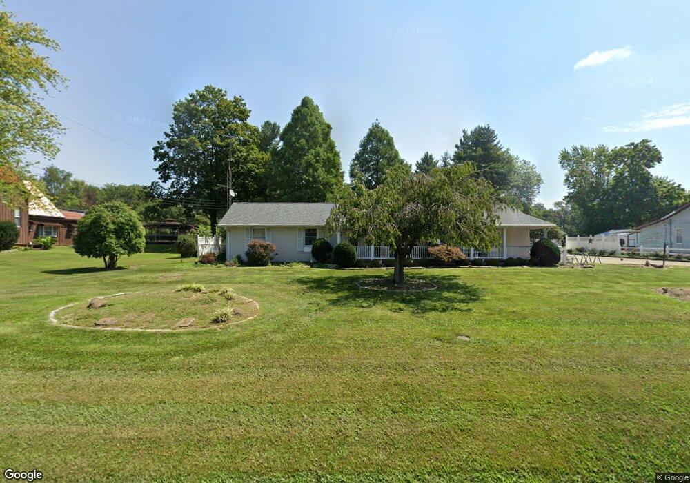 1712 S Main St, Princeton, IN 47670 - photo 1