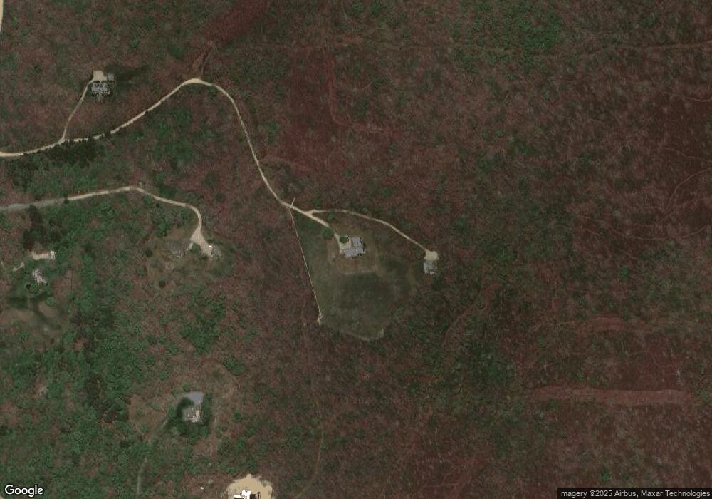 9 Mitchell Hollow Rd, Edgartown, MA 02539 - photo 1