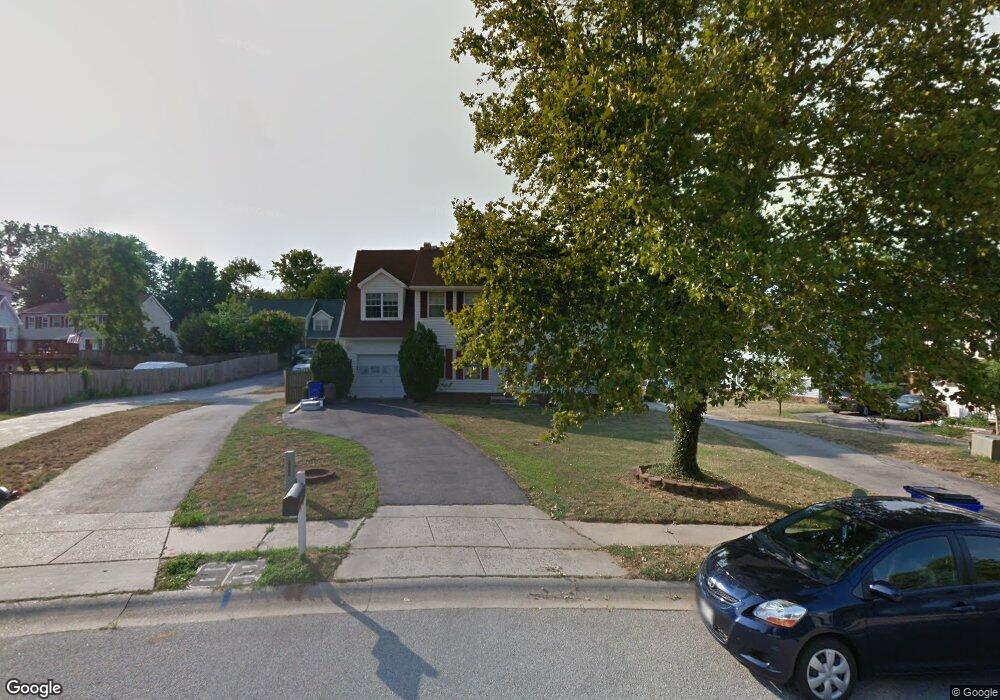 9327 Kings Post Ct, Laurel, MD 20723 - photo 1