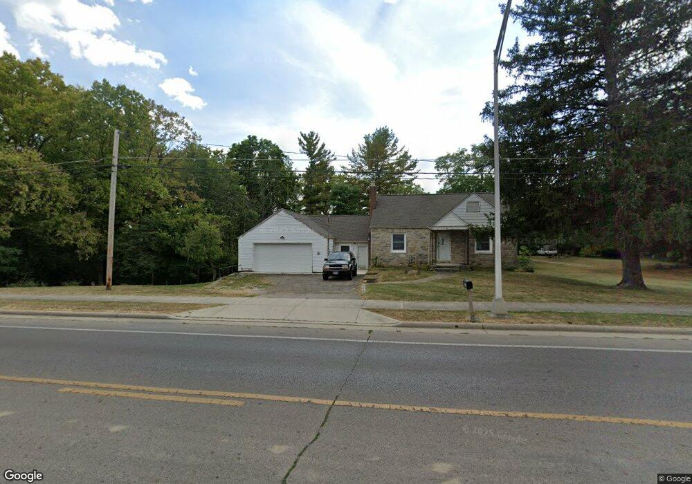 3205 Clime Rd, Columbus, OH 43223 - photo 1