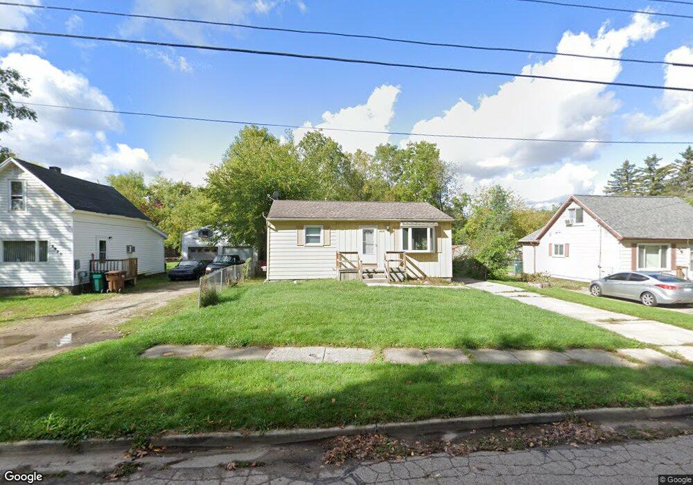 5916 Piper St, Lansing, MI 48910 - photo 1