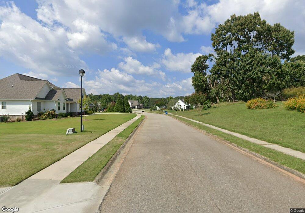 0 Canterbury Way unit 8581302, Clermont, GA 30527 - photo 1