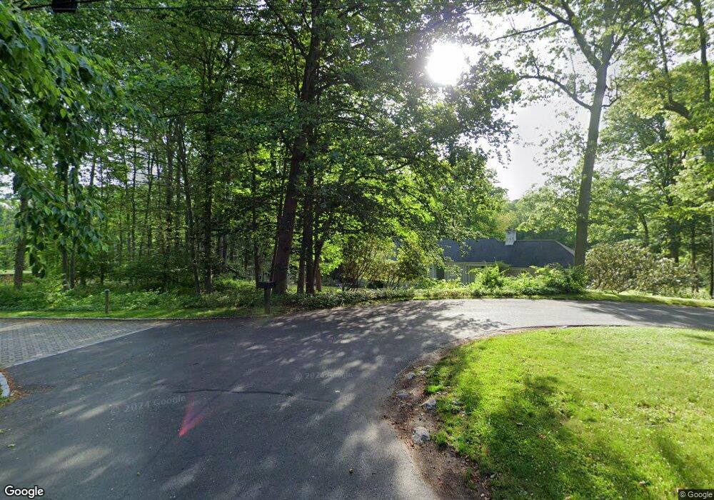 67 Turtle Back Ln W, New Canaan, CT 06840 - photo 1