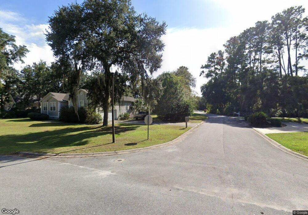 30 Jackson Ct, St. Simons Island, GA 31522 - photo 1