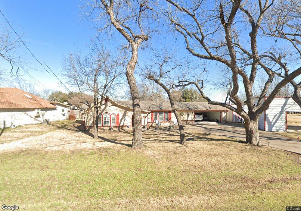 4305 Davis Rd, Granbury, TX 76049 - photo 1