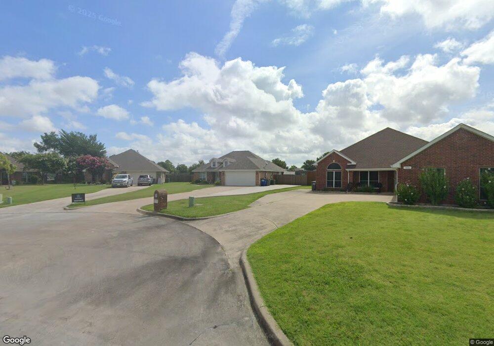 341 Windmill Dr, Lavon, TX 75166 - photo 1