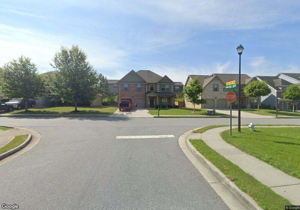 1567 Rolling View Way unit LOT 17, Dacula, GA 30019 - photo 1