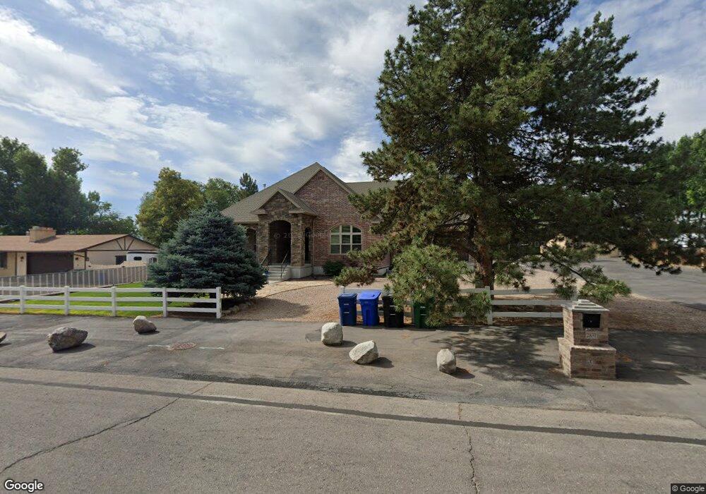 2837 W 8750 S, West Jordan, UT 84088 - photo 1