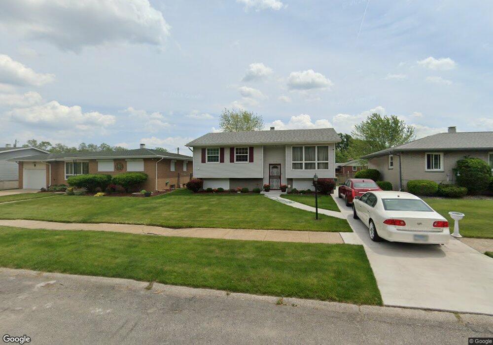 1743 Noble St, Gary, IN 46404 - photo 1