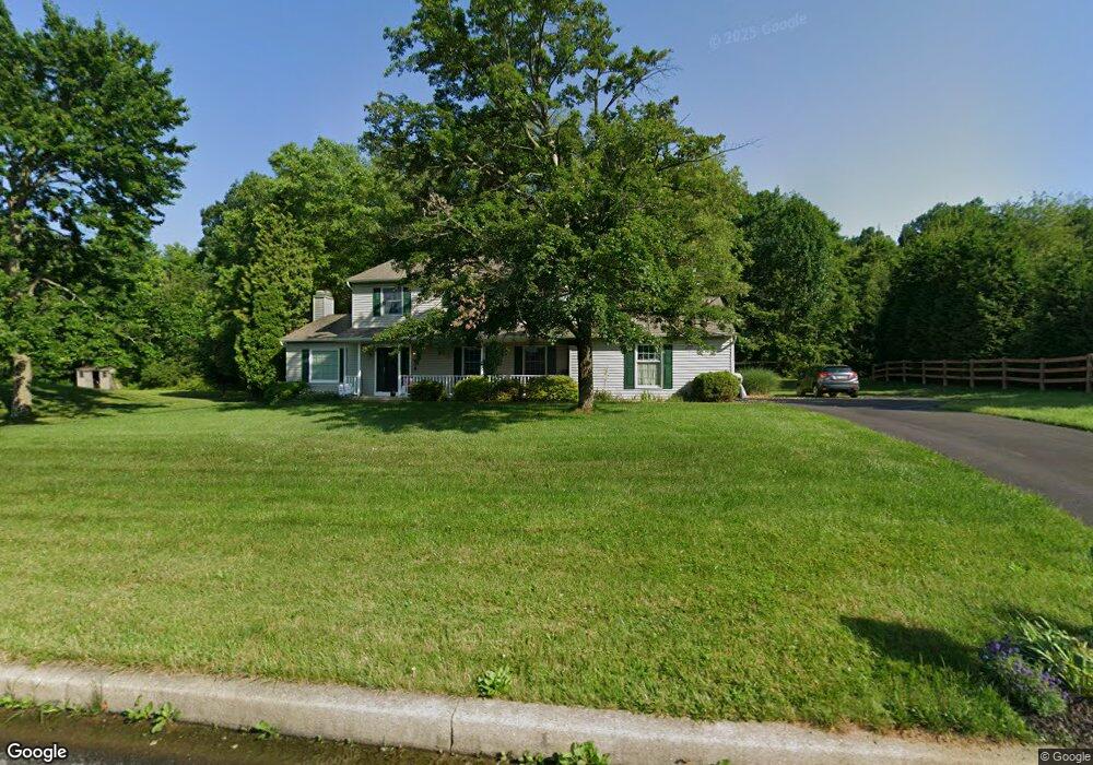 2325 Judy Ln, Coopersburg, PA 18036 - photo 1