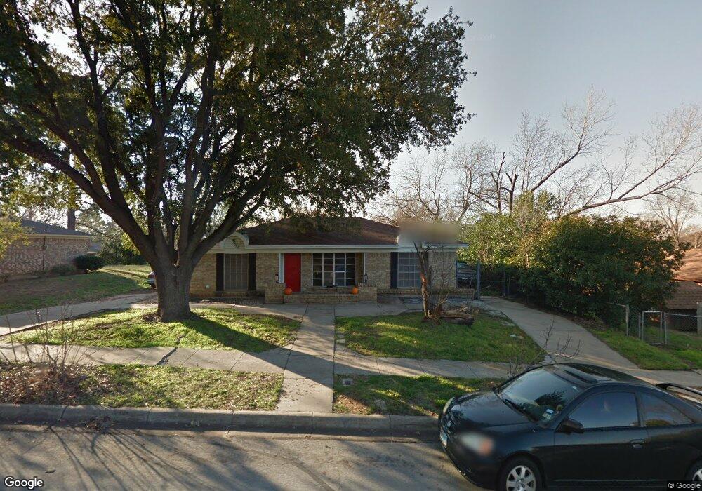 1720 Lexington Place, Bedford, TX 76022 - photo 1