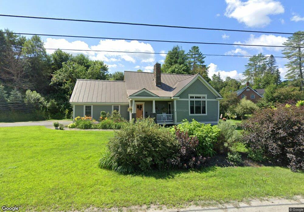 98 Deer Run Ln, Lyndonville, VT 05851 - photo 1