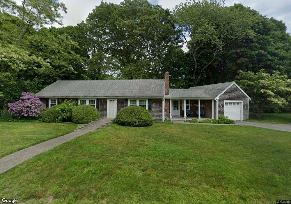 119 Governors Way, Barnstable, MA 02630 - photo 1