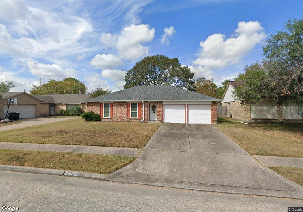7251 Barton Oaks Dr, Houston, TX 77095 - photo 1
