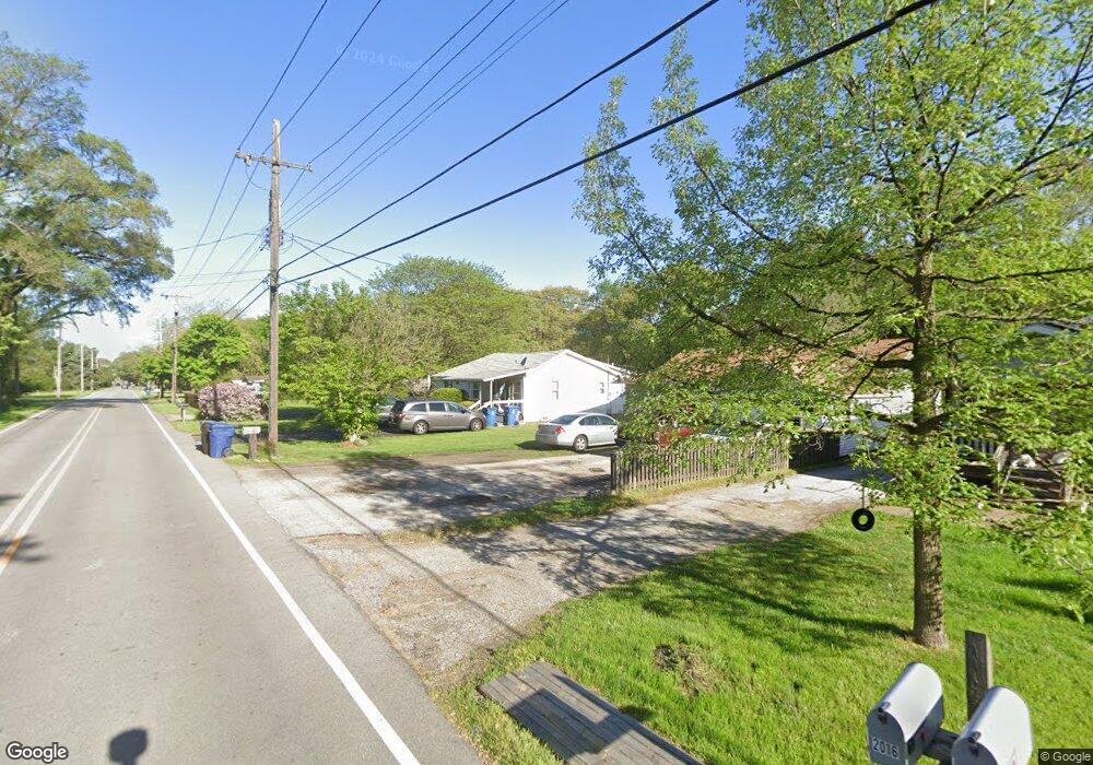 2012 E Elm St, Griffith, IN 46319 - photo 1