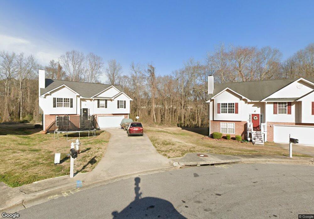 6108 Christopher Terrace, Rex, GA 30273 - photo 1