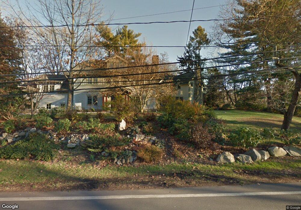 60 Old Orchard Rd, Riverside, CT 06878 - photo 1