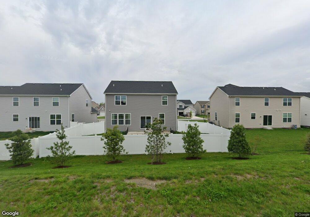 2220 E 109th Place, Crown Point, IN 46307 - photo 1